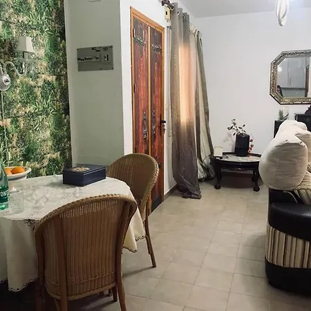 Сasa de vacaciones Haus Am