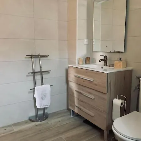 Haus Am Holiday home