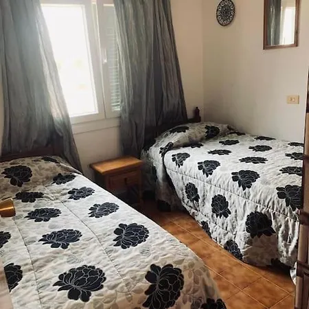 Сasa de vacaciones Haus Am Torrevieja