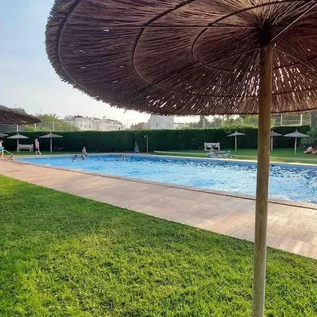 Haus Am * Torrevieja