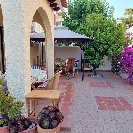 Haus Am Holiday home