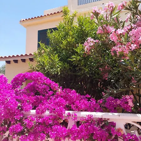 Holiday home Haus Am Torrevieja