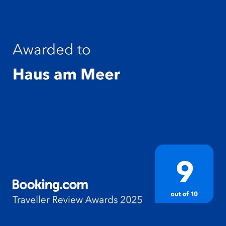 Haus Am Torrevieja