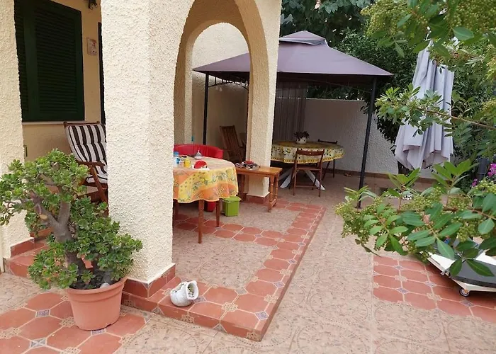Haus Am Torrevieja