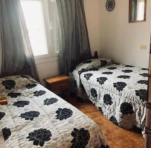 Dom wakacyjny Haus Am Torrevieja