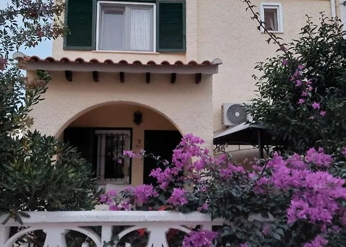 Haus Am Torrevieja
