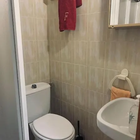 Haus Am * تورّيفيِخا