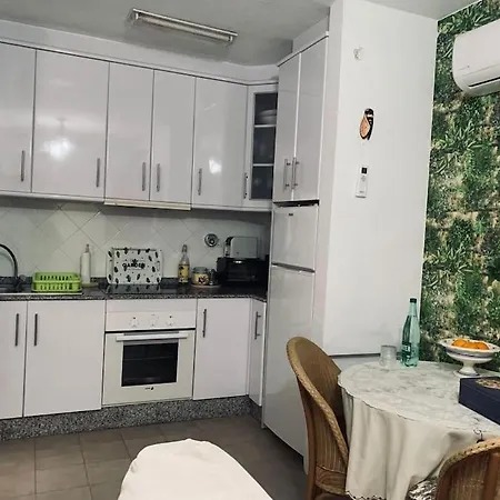 بيت للعطل Haus Am *