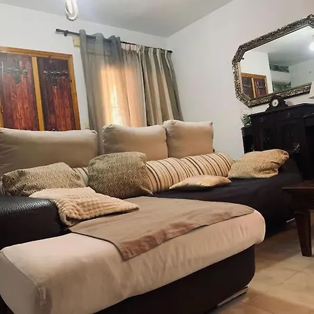 بيت للعطل Haus Am *