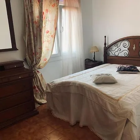 بيت للعطل Haus Am *